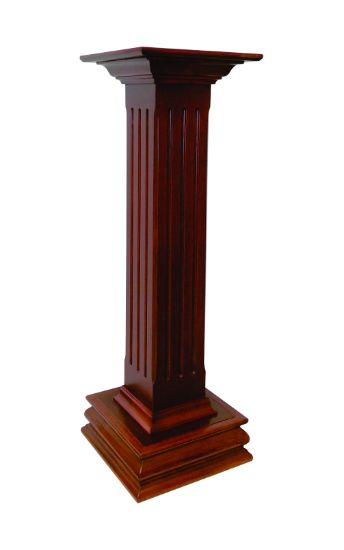 Imagen de PEDESTAL COLUMNA ROMANA