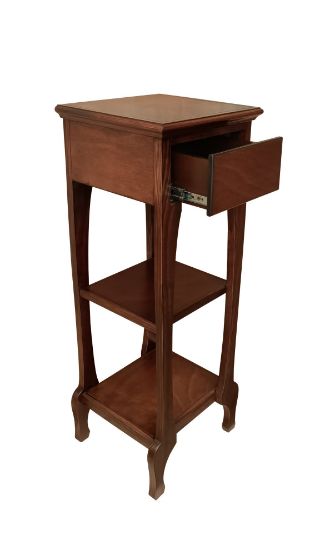 Imagen de PEDESTAL MODELO BELLA