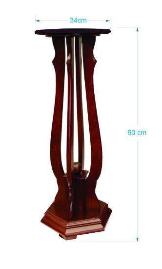 Imagen de PEDESTAL PARA ADORNOS TROFEO