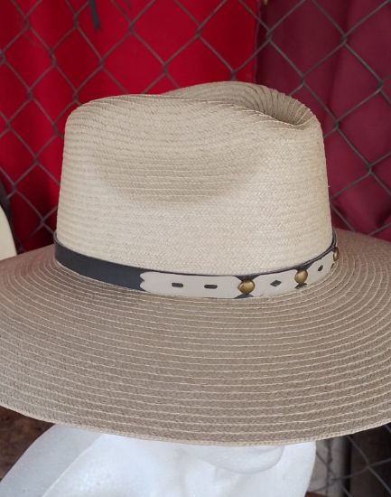 Imagen de Sombrero Indiana Tejido A Mano