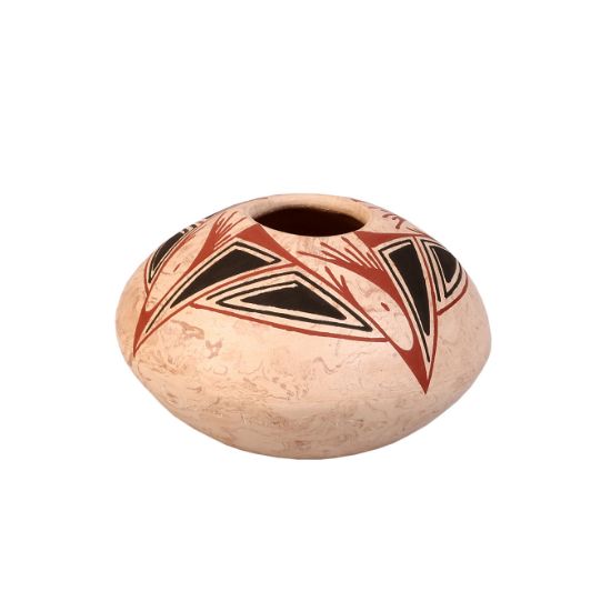 Imagen de Olla marmoleada