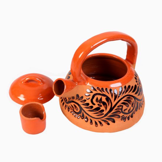 Imagen de Tetera chifladora