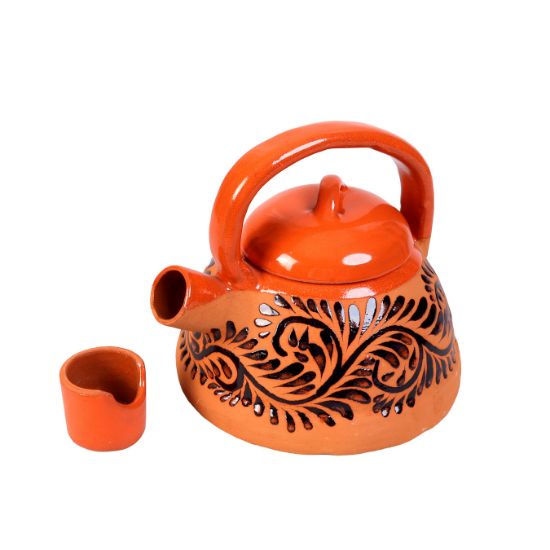 Imagen de Tetera chifladora