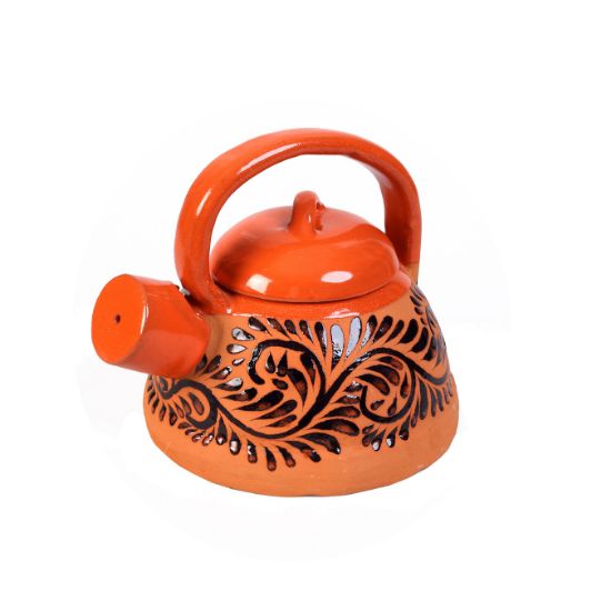 Imagen de Tetera chifladora