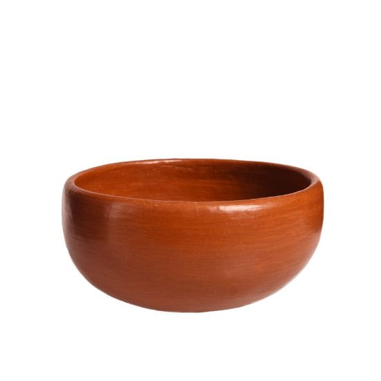 Imagen de Tazón de barro