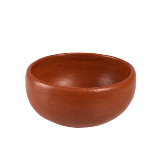 Imagen de Tazón de barro