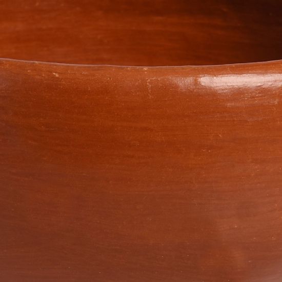 Imagen de Tazón de barro