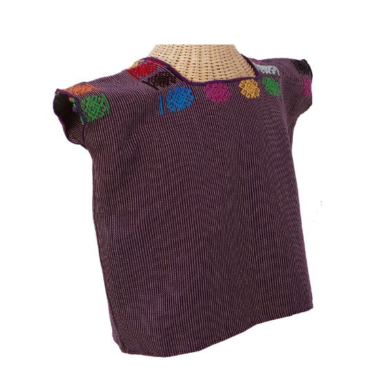 Imagen de Huipil de niña