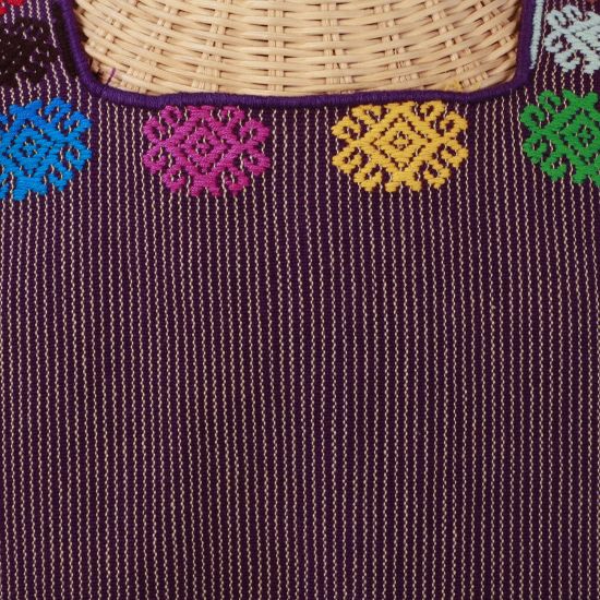 Imagen de Huipil de niña