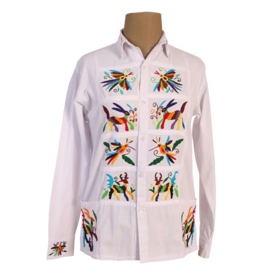 Imagen de Camisa Tenango