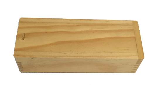 Imagen de Domino de Madera