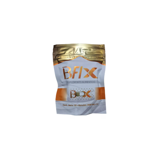 Imagen de B-Flx