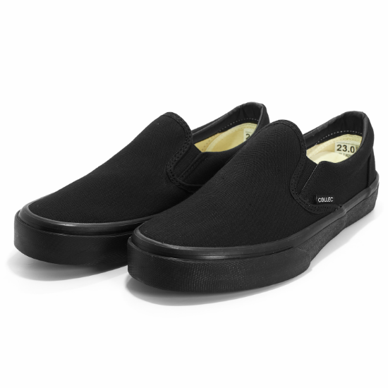 Imagen de Tenis Slip On Collec Unisex Tallas 22 al 30