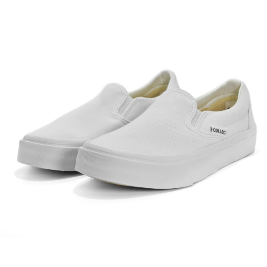 Imagen de Tenis Infantil  Slip On Collec  Lona 15 al 21.5