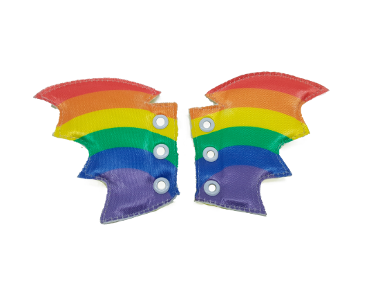 Imagen de Accesorio Alitas Para Botas