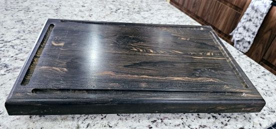 Imagen de Tabla para Alimentos de Grado Profesional