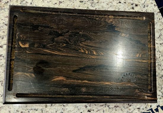 Imagen de Tabla para Alimentos de Grado Profesional