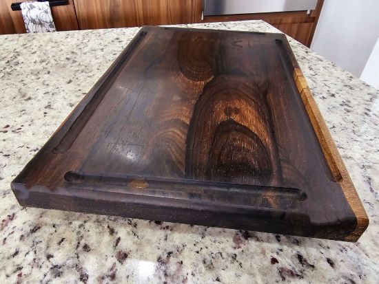 Imagen de Tabla para Alimentos de Grado Profesional