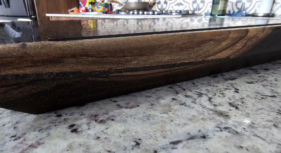 Imagen de Tabla para Alimentos de Grado Profesional