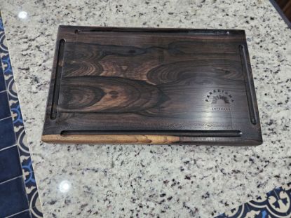 Imagen de Tabla para Alimentos de Grado Profesional