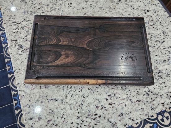 Imagen de Tabla para Alimentos de Grado Profesional