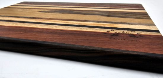 Imagen de Tabla para Alimentos Charcuteria