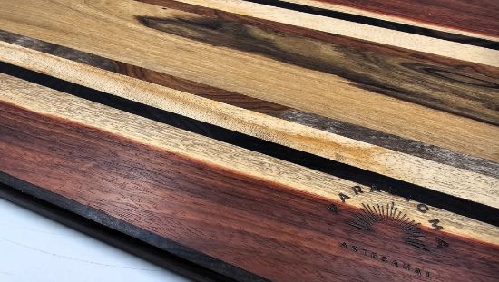 Imagen de Tabla para Alimentos Charcuteria