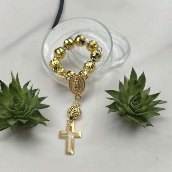 Imagen de Decenario, Recuerdo Económico Con Estuche, 40 Piezas.