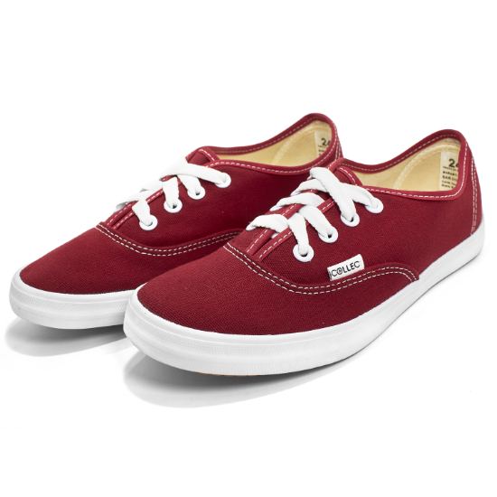 Imagen de Tenis Collec  Lace Ups Unisex  Clásicos 