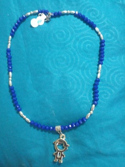 Imagen de Juego de Collar  con dije