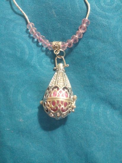 Imagen de Collares con/sin Dije