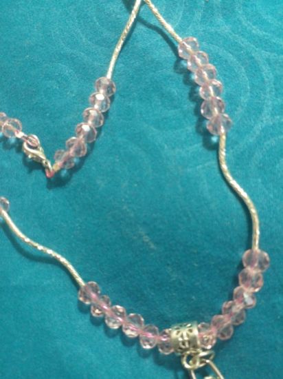 Imagen de Collares con/sin Dije