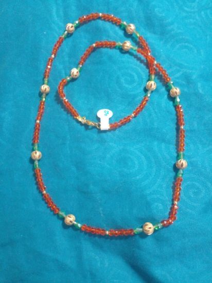 Imagen de Collares con/sin Dije