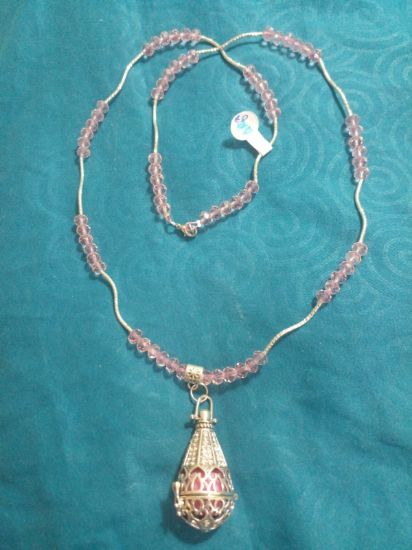 Imagen de Collares con/sin Dije