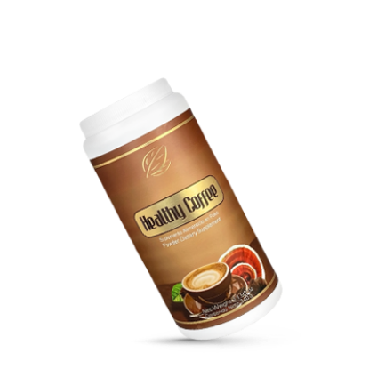 Imagen de Healthy Coffee 