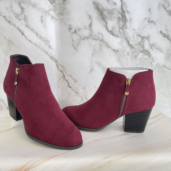 Imagen de Botín Style & Co