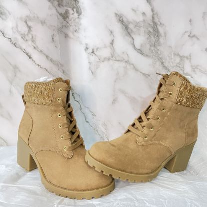 Imagen de Botas Sun Stone