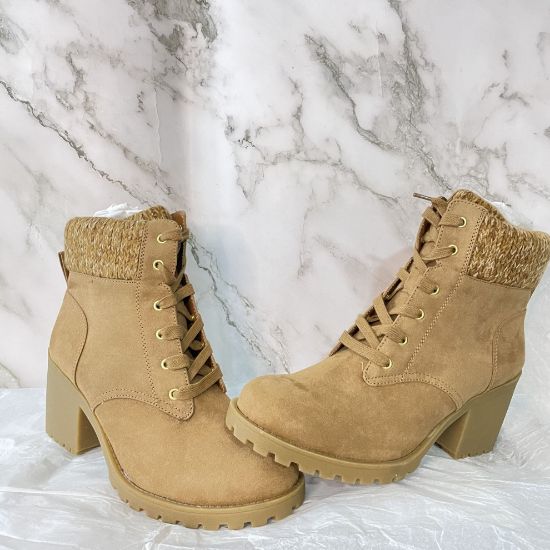 Imagen de Botas Sun Stone