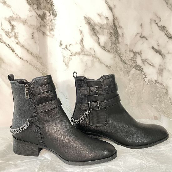 Imagen de Botín Kenneth Cole