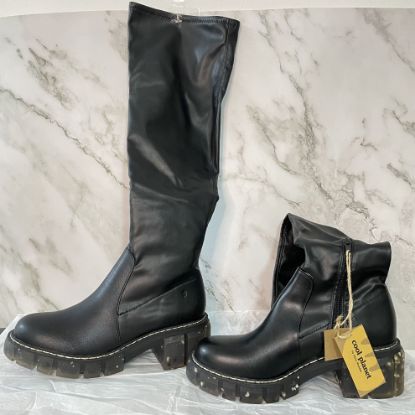 Imagen de Bota Steve Madden