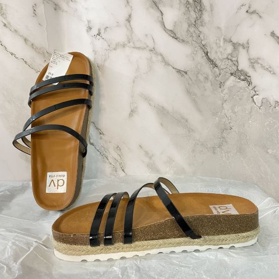 Imagen de Sandalias Dolce Vita