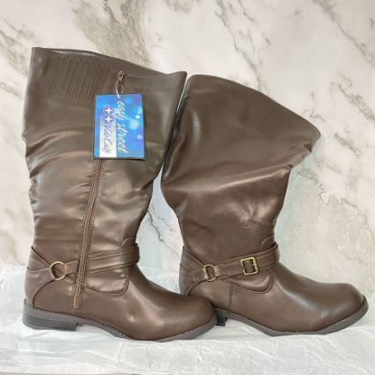 Imagen de Bota Easy Street