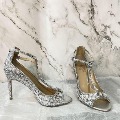 Imagen de Zapatilla Jewel Badgley Mischka