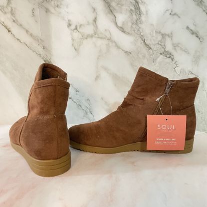 Imagen de Botín Naturalizer SOUL