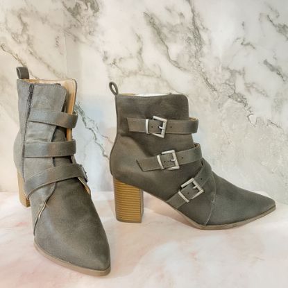 Imagen de Botín Journee Collection