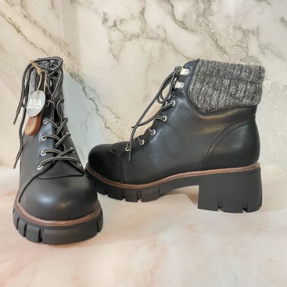 Imagen de Botín Mia