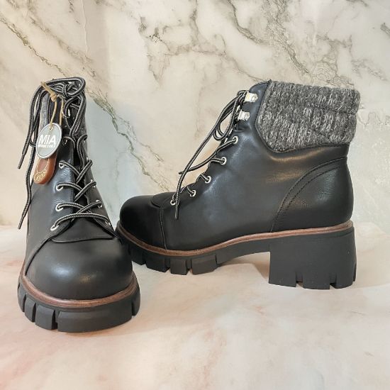 Imagen de Botín Mia