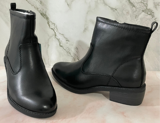 Imagen de Botín Baretraps