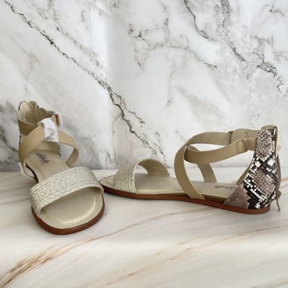 Imagen de Sandalia plana Life Stride Velocity 2.0