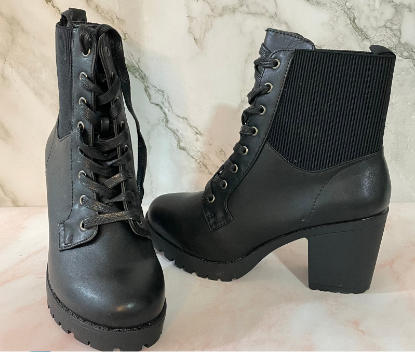 Imagen de Botín Zigi Soho